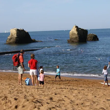 Coquet Independant Entre Foret Et Marais