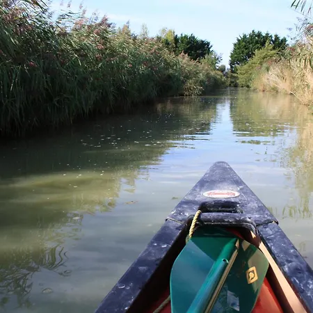 Holiday home Coquet Independant Entre Foret Et Marais