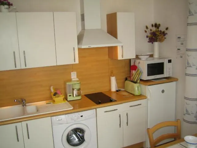 Coquet Independant Entre Foret Et Marais Holiday home