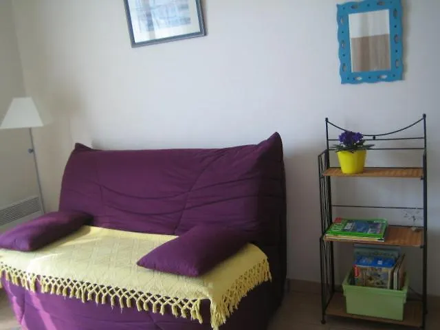 Coquet Independant Entre Foret Et Marais Holiday home