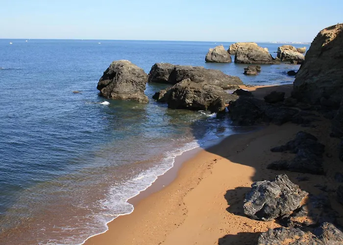 Holiday home Coquet Independant Entre Foret Et Marais